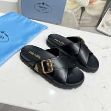 Prada Slippers